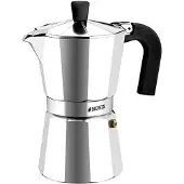 Monix Macchina Da Caffè Vitro Express 12 Tazze