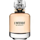 Givenchy L'Interdit 100ml Donna — Eau de Parfum