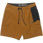Salty Crew Pantaloncino Da Bagno Flagship Boatshort