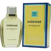 Givenchy Insense Eau de Toilette Uomo 50 ml — Eau de Toilette