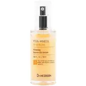 DR. HEDISON Vita Bright Siero Illuminante 50 ml — Siero viso