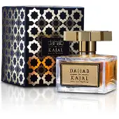 Kajal Dahab 100 ml — Eau de Parfum