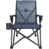 Yeti Coolers Trailhead Camp Chair Sedia da campeggio grigio