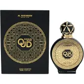 Al Haramain Black Oud 100 ml — Eau de Parfum