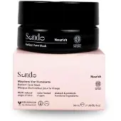 Sendo Nourish Radiant 50 ml — Maschera Viso