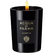 Acqua di Parma Quercia 200 g — Candela Profumata