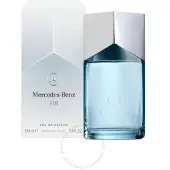 Mercedes-benz Air Uomo 100 ml — Eau de Parfum