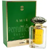Ajmal Amir Two 50ml Unisex — Eau de Parfum
