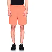 Armani Exchange per uomo. XM001773AF10818U3040 Pantaloncini casual arancioni (S), Arancione, Cotone