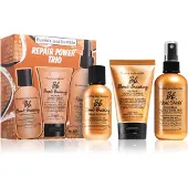 Bumble And Bumble Set regalo per la cura dei capelli Repair Power Trio — Set capelli