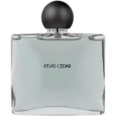 Jean-Charles Brosseau Atlas Cedar Collection Uomo 50 ml — Eau de Toilette