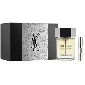 Yves Saint Laurent L'Homme Uomo 100 ml — Eau de Toilette