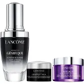 Lancôme Set Advanced Genifique — Siero e Crema Occhi