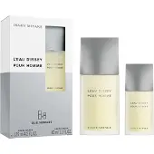 Issey Miyake Eau Issey Uomo 125ml — Eau de Toilette