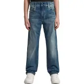 G-Star Jeans 3301 Straight Tapered Fit D29642-01