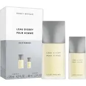 Issey Miyake L'Eau d'Issey Pour Homme — Set 2 Pezzi
