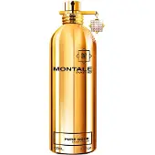 Montale Amber & Spices Eau de Parfum Unisex 50 ml