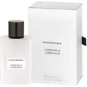 Banana Republic Gardenia & Cardamom Unisex 150 ml — Eau de Parfum