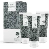 Australian bodycare Kit Corpo Anti-Imperfezioni — Set Corpo