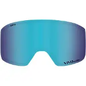 Giro Lente Agent/eave