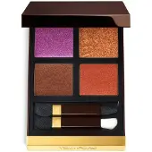 Tom Ford Ombretto Quad 02 African Violet 10 gr — Ombretto