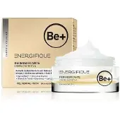 Be+ Energifique Crema Nutriente Ridensificante 50ml — Crema viso