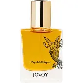 Jovoy Psychedelique 15 ml — Eau de Parfum