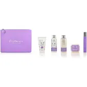 Carthusia Gelsomini di Capri Pochette Viaggio — Profumo Solido