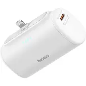 Baseus Power Bank Compact 20w 5.000mah