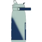CamelBak Bottiglia Thrive Flip Straw 1l