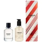 Fugazzi Angel Dust XDP — Eau de Parfum
