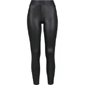 Urban Classics Leggings nero