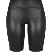 Urban Classics Leggings nero