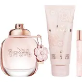 Coach Set floreale Donna 90 ml — Eau de Parfum