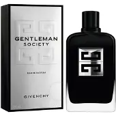 Givenchy Gentleman Society Uomo 200 ml — Eau de Parfum