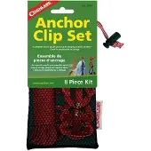 Coghlan's Anchor Clips