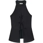 Silbon Gilet 2040612032 Ties