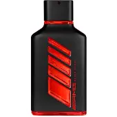 Mercedes-benz Eau De Parfum Amg Black 100ml