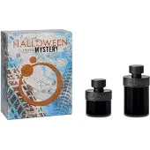 Jesus Del Pozo Man Mystery Uomo 125 ml — Eau de Parfum
