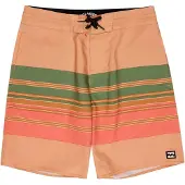 Billabong Kid's Spinner Pro Pantaloncini Bambini (30, fuchsia)