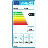 Cecotec Cappa Telescopica Bolero Flux Tlt 605500