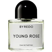Byredo Young Rose Eau de Parfum 50 ml — Profumo Donna