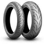 Bridgestone Pneumatico Posteriore Sport-touring Battlax-t33 69w Tl