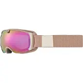 Cairn Maschera Da Sci Da Donna Pearl Spx3