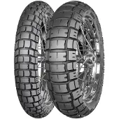 Mitas Pneumatico Anteriore Adventure Enduro Trail Adv 60v Tl