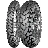 Mitas Pneumatico Anteriore Adventure Enduro Trail+ 60h Tl