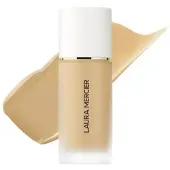 Laura Mercier Real Flawless 1W1 Cashmere 30 ml — Fondotinta liquido