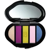 Byredo Syren 5 Tonalità 8 g — Palette Ombretti