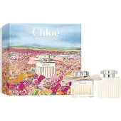 Chloé Set regalo EDP 50 ml and body milk 100 ml 50ml