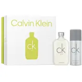 Calvin Klein CK One 100 ml Unisex — Eau de Toilette